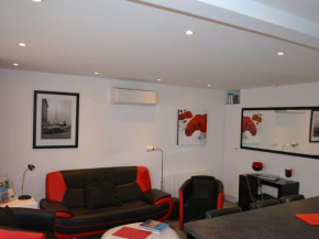 Two bedrooms Apartment Rouaze
